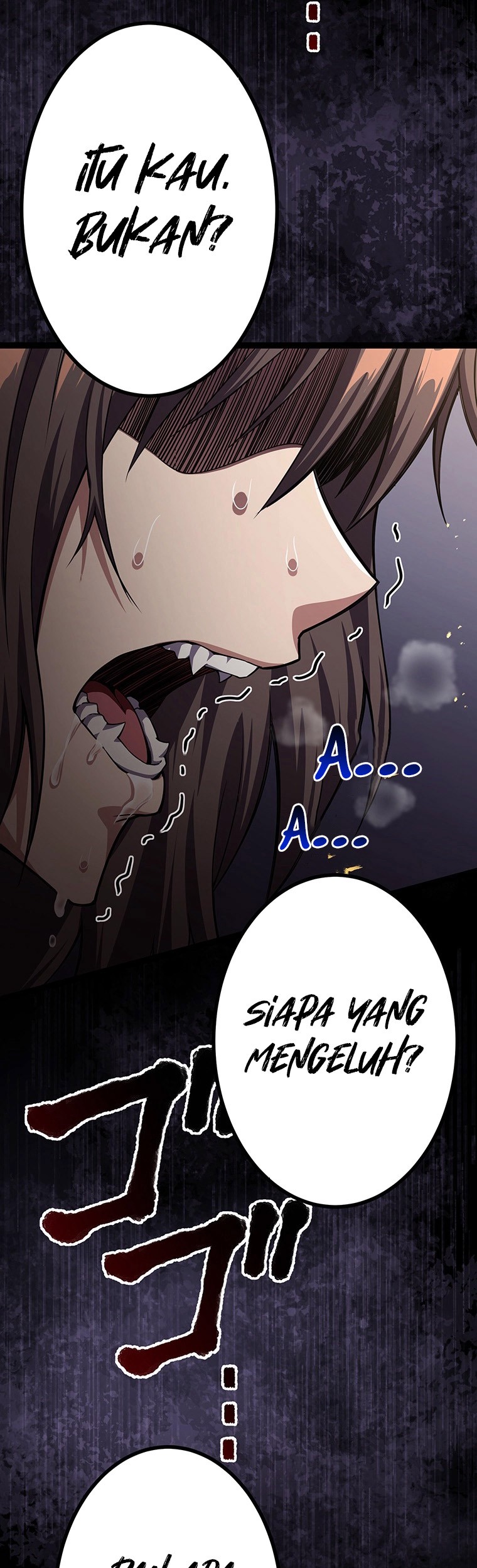 Dungeon Defense chapter 34 halaman 92