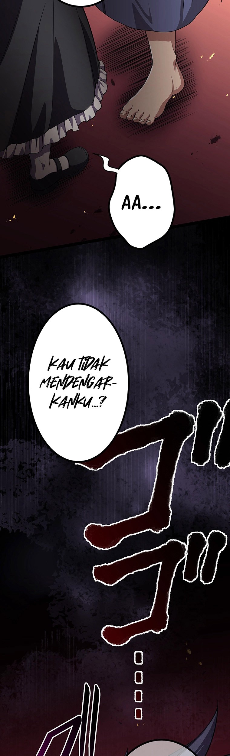 Dungeon Defense chapter 34 halaman 94