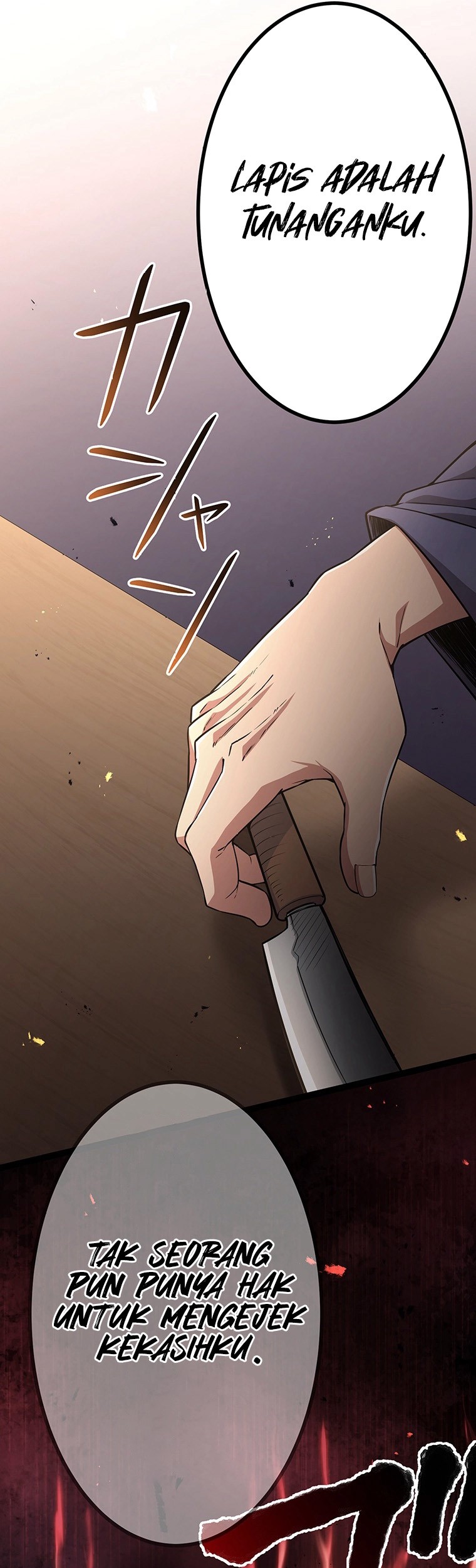 Dungeon Defense chapter 34 halaman 102