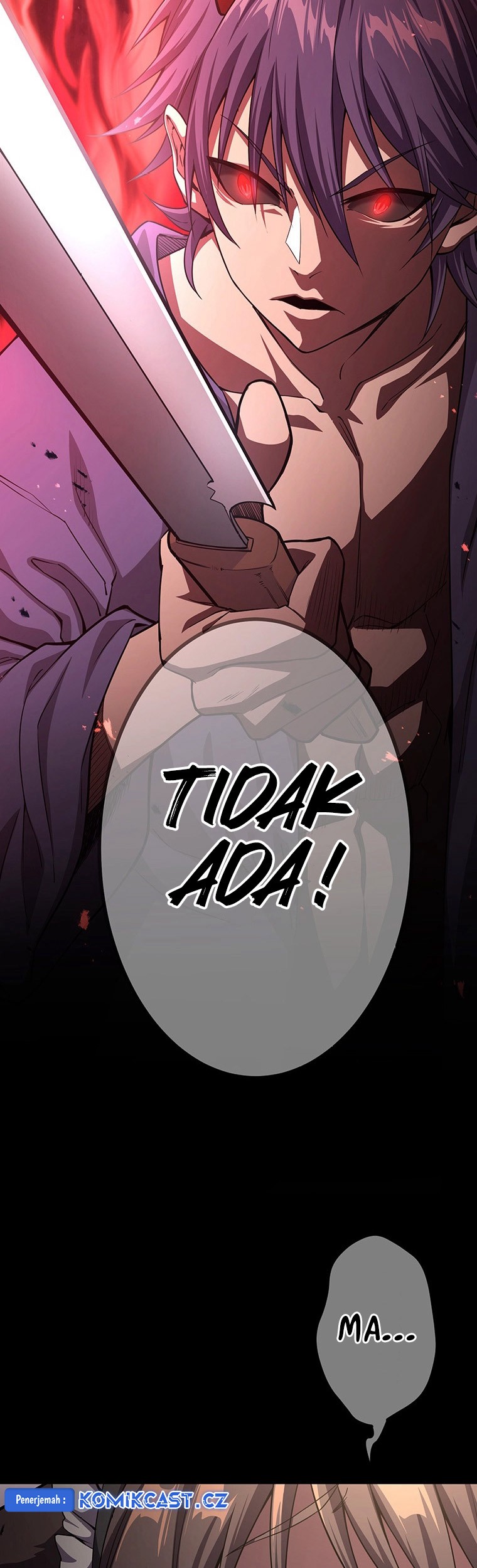 Dungeon Defense chapter 34 halaman 104