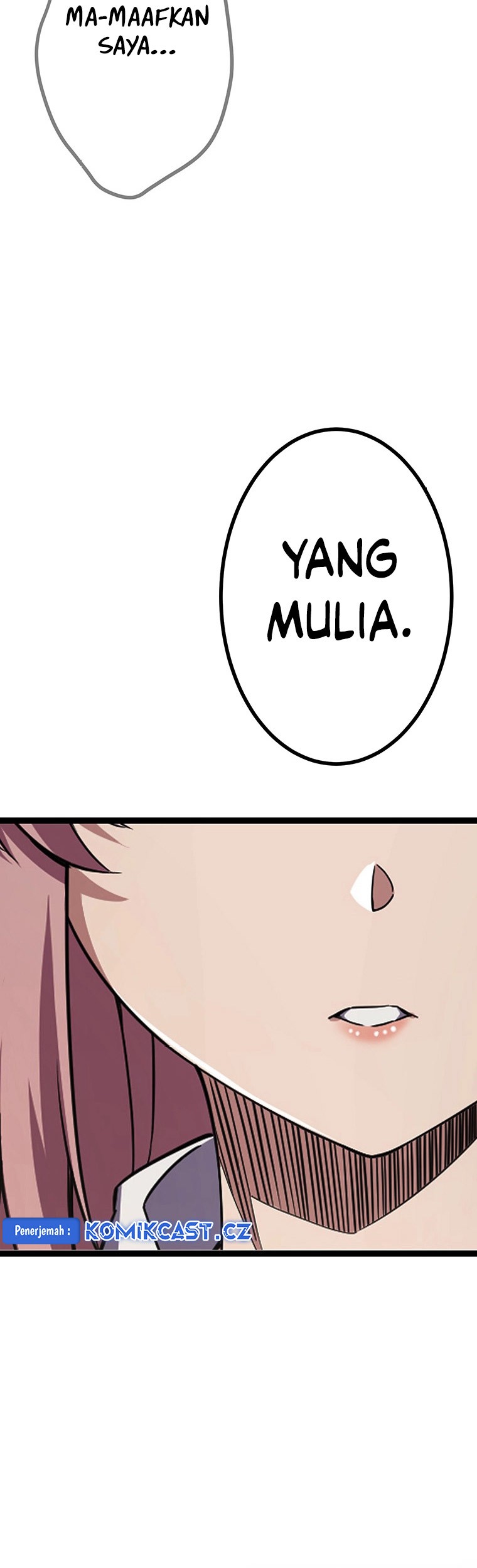 Dungeon Defense chapter 34 halaman 106