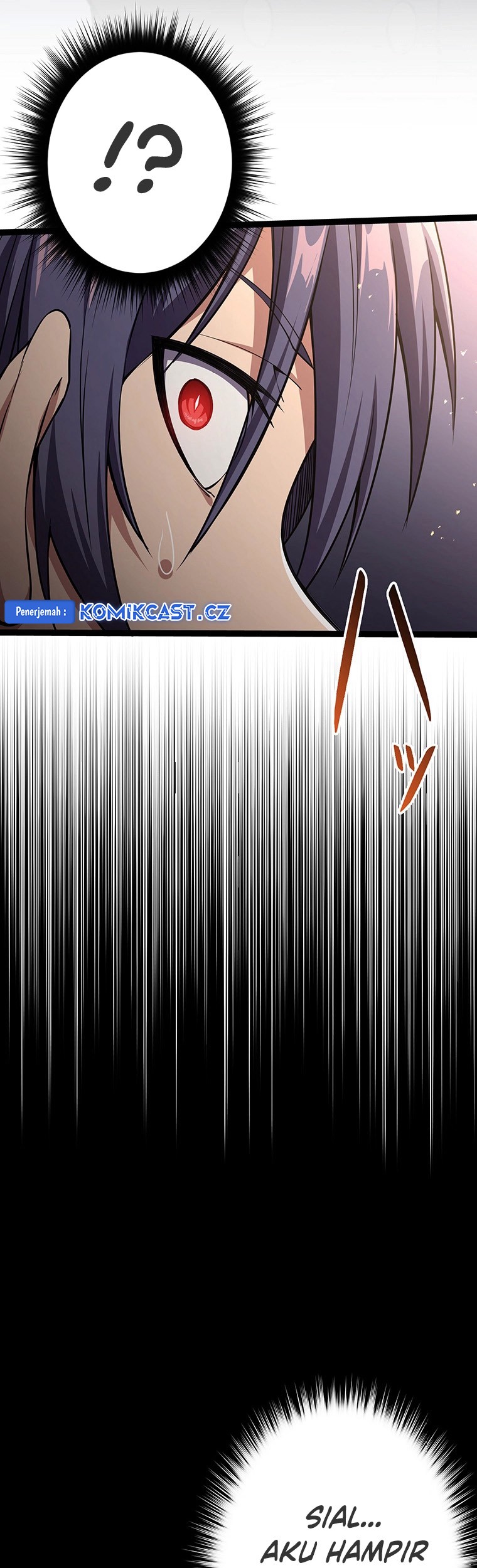 Dungeon Defense chapter 34 halaman 112