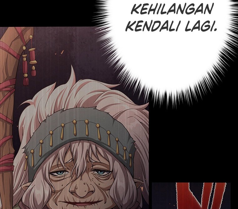 Dungeon Defense chapter 34 halaman 113