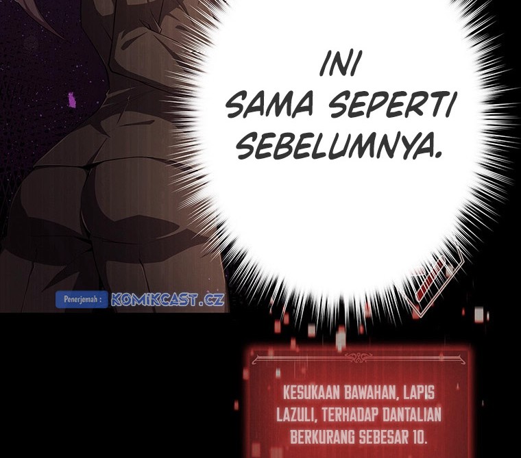Dungeon Defense chapter 34 halaman 115