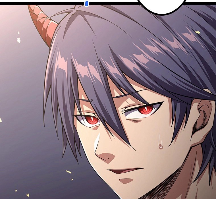 Dungeon Defense chapter 34 halaman 125