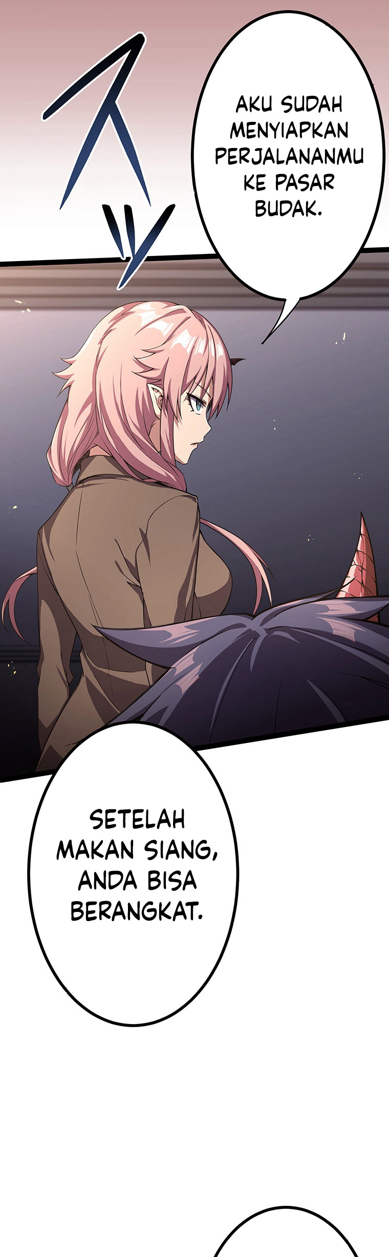 Dungeon Defense chapter 34 halaman 132