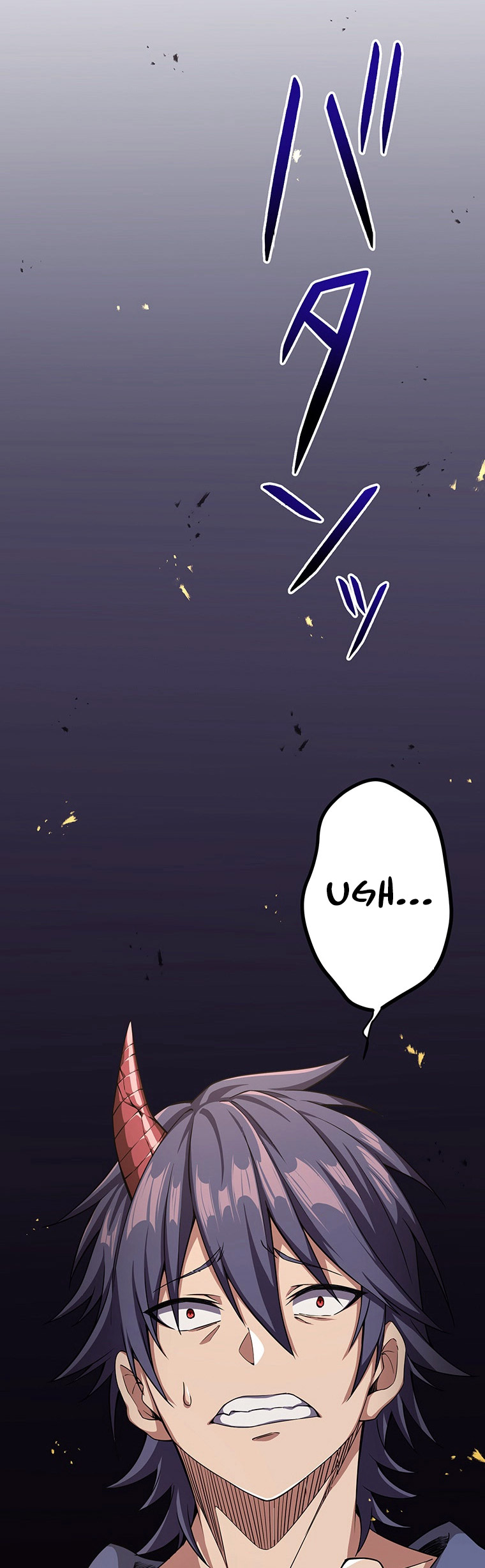 Dungeon Defense chapter 34 halaman 134