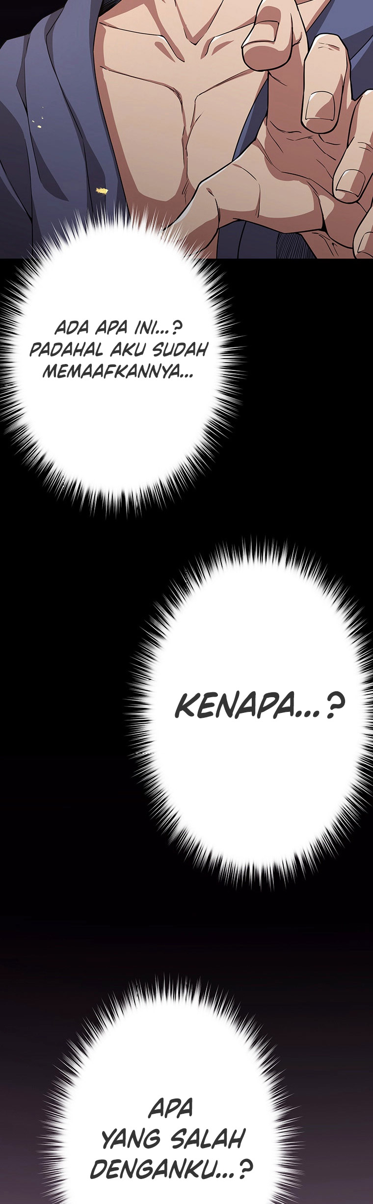 Dungeon Defense chapter 34 halaman 135