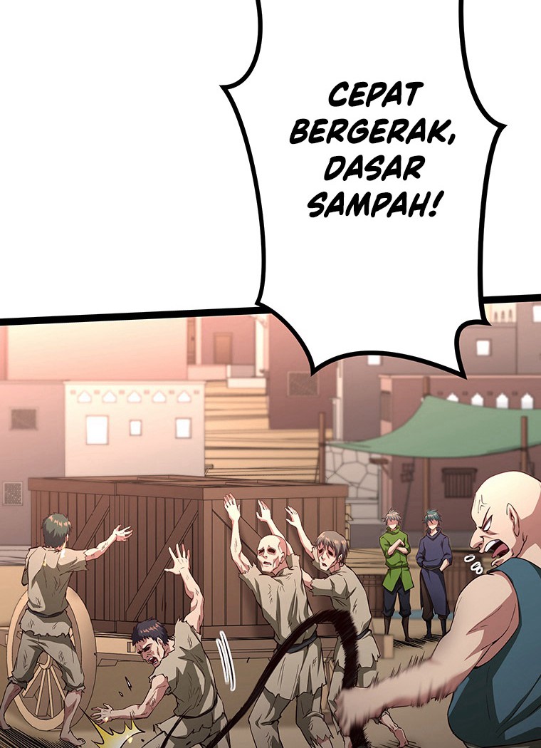 Dungeon Defense Bab 35 halaman 57