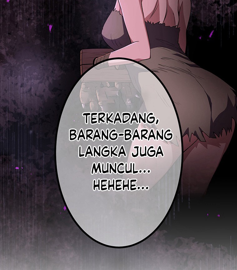 Dungeon Defense Bab 35 halaman 67