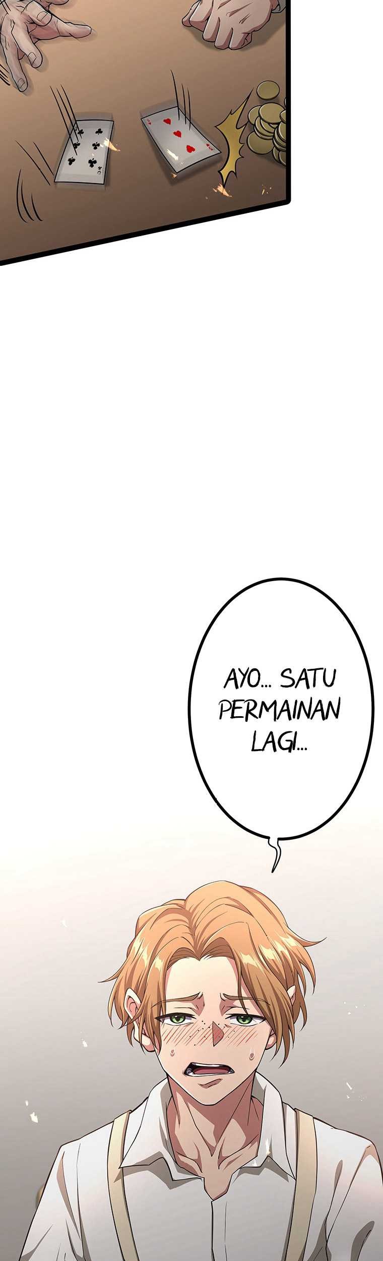 Dungeon Defense chapter 36 halaman 4