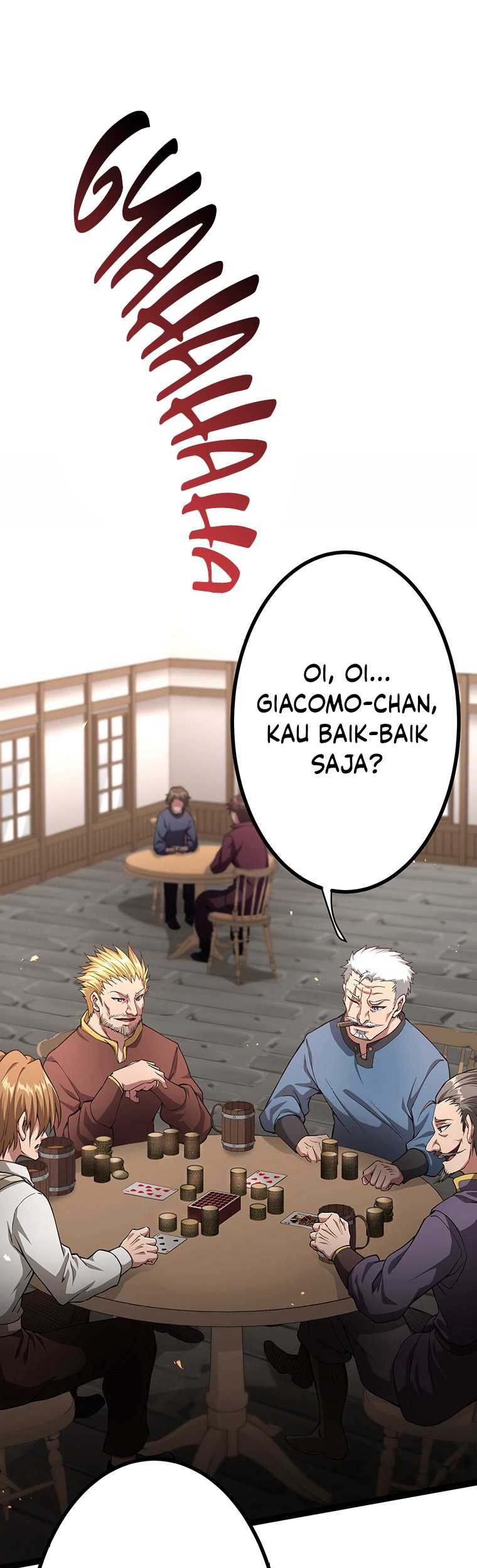 Dungeon Defense chapter 36 halaman 12