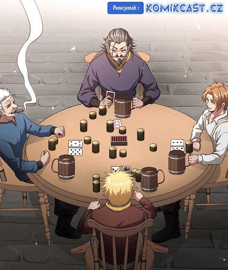 Dungeon Defense chapter 36 halaman 17