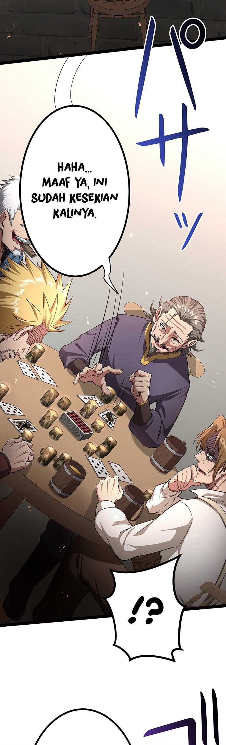 Dungeon Defense chapter 36 halaman 18