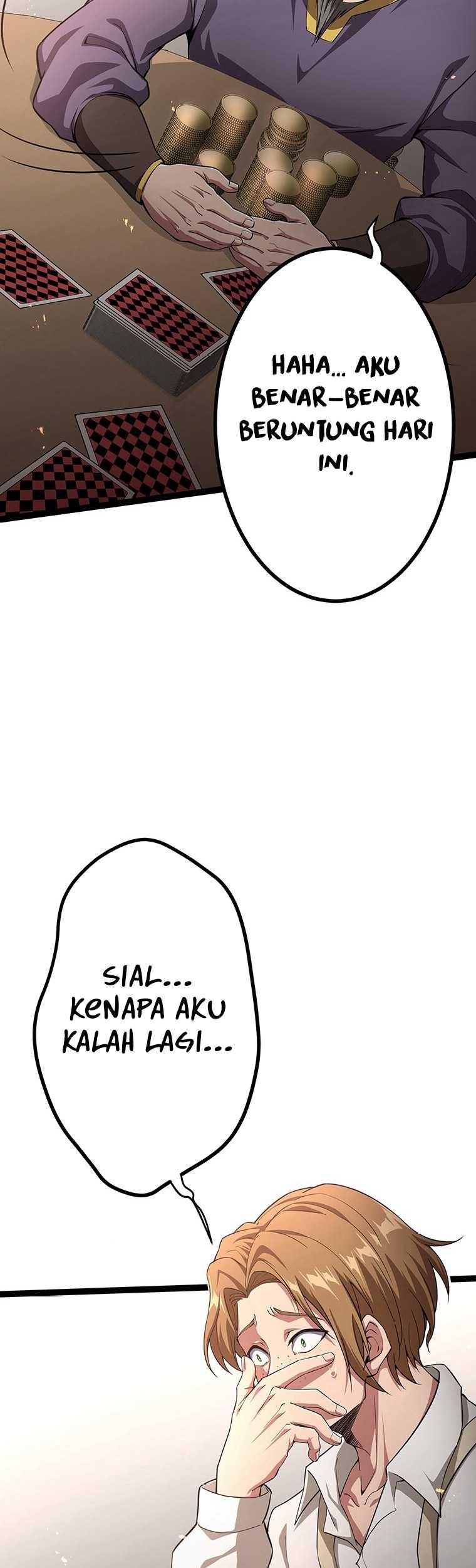 Dungeon Defense chapter 36 halaman 20