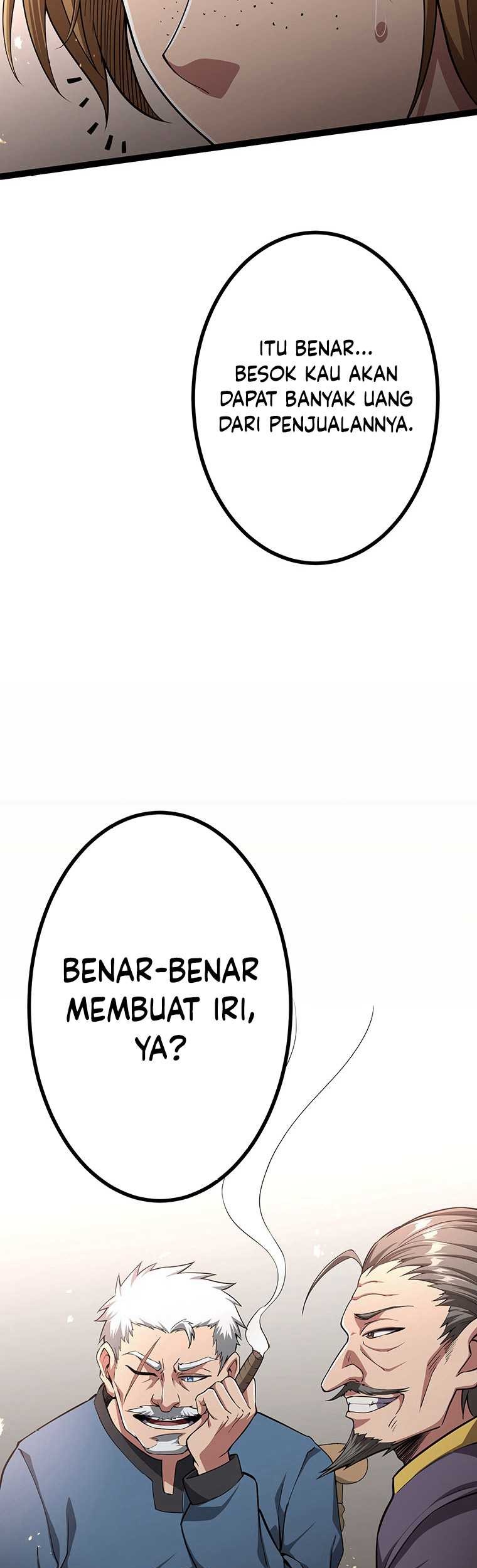 Dungeon Defense chapter 36 halaman 24