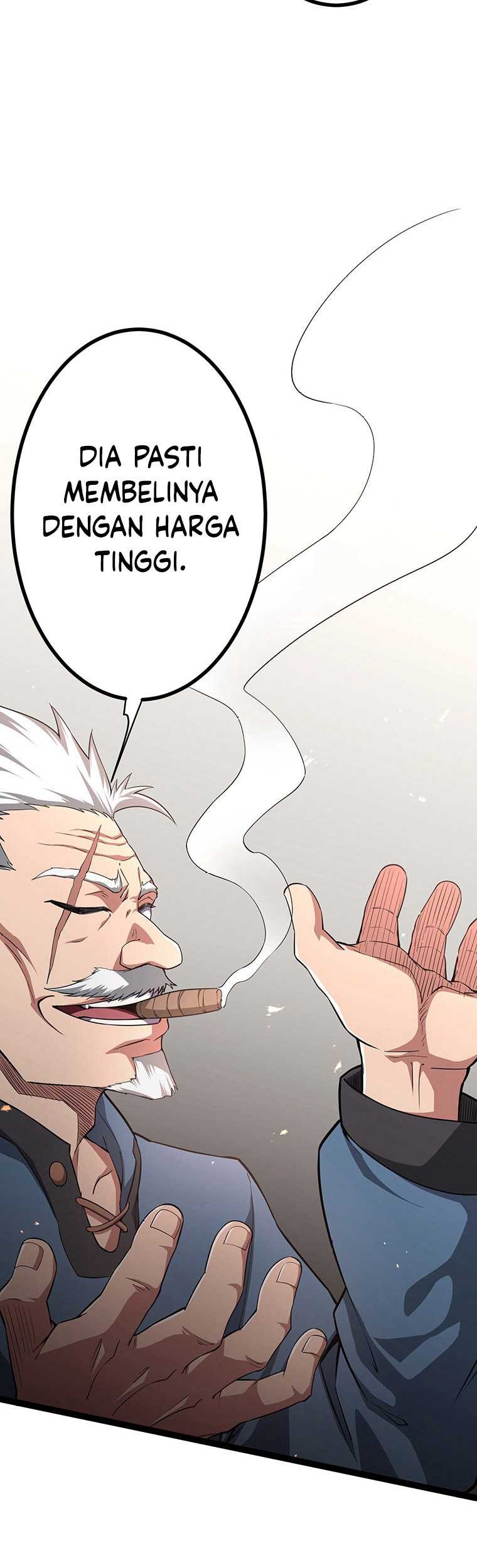 Dungeon Defense chapter 36 halaman 26