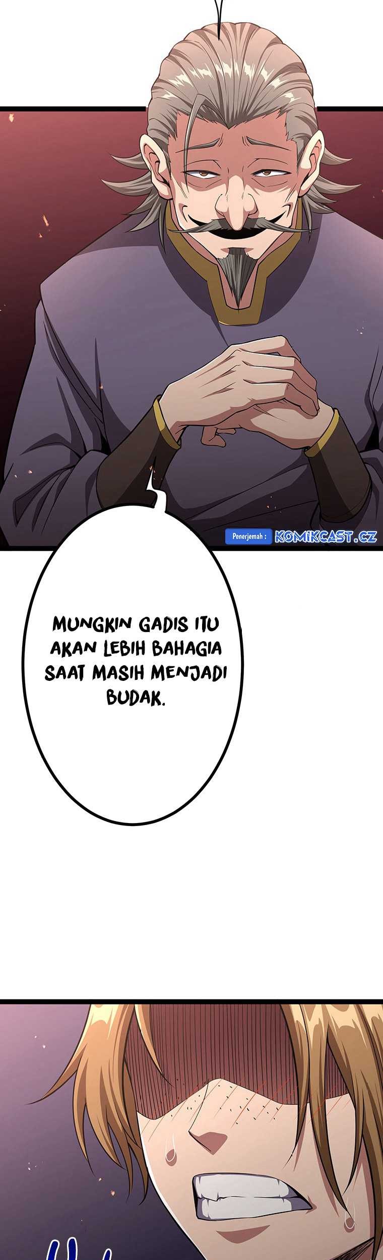 Dungeon Defense chapter 36 halaman 28