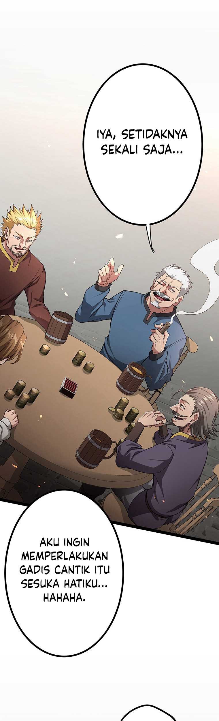Dungeon Defense chapter 36 halaman 30