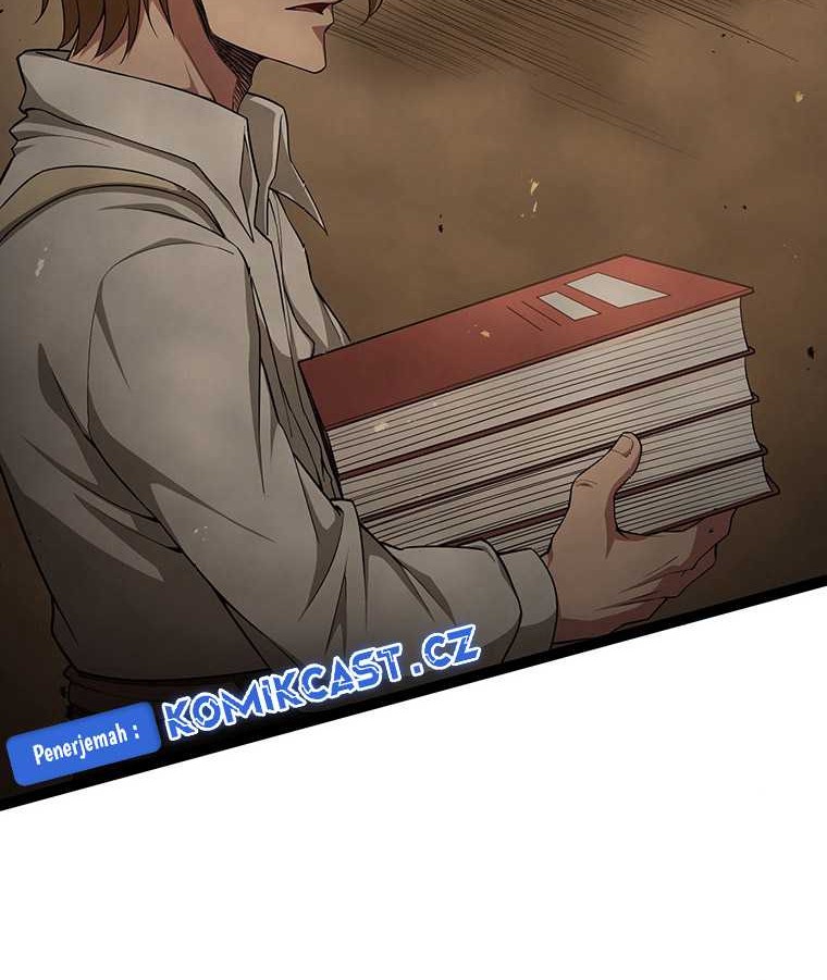 Dungeon Defense chapter 36 halaman 33