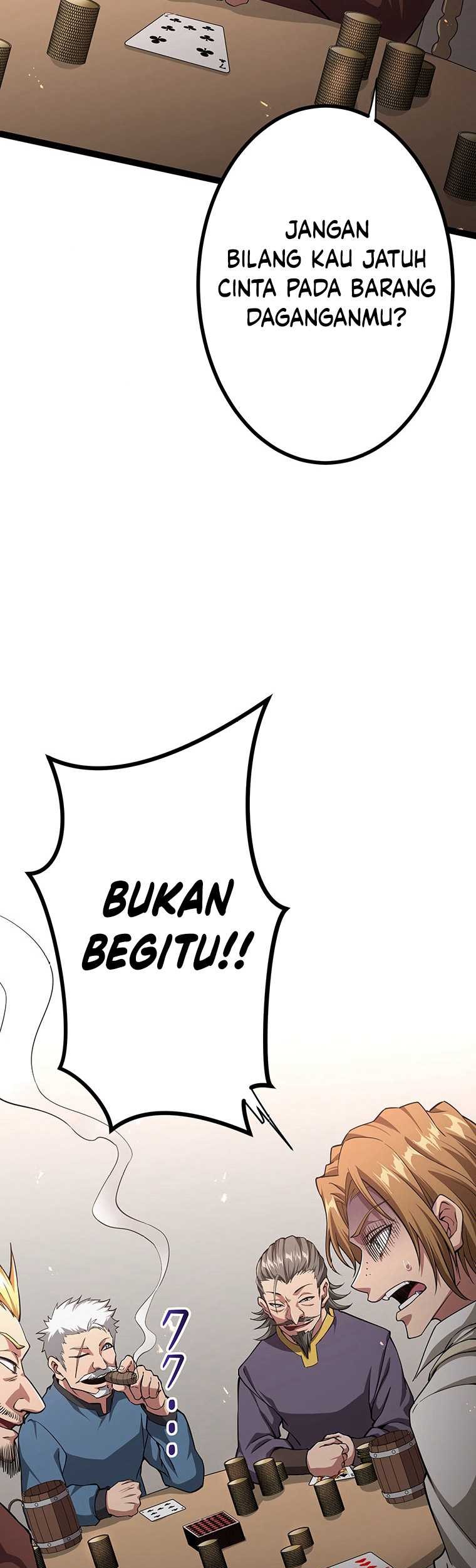 Dungeon Defense chapter 36 halaman 36