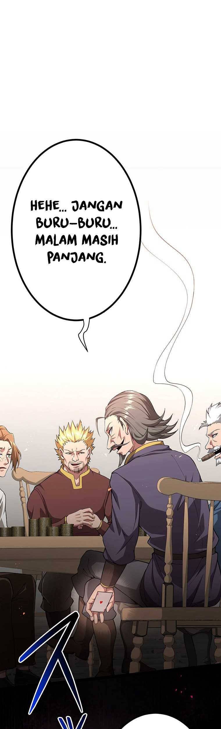 Dungeon Defense chapter 36 halaman 38