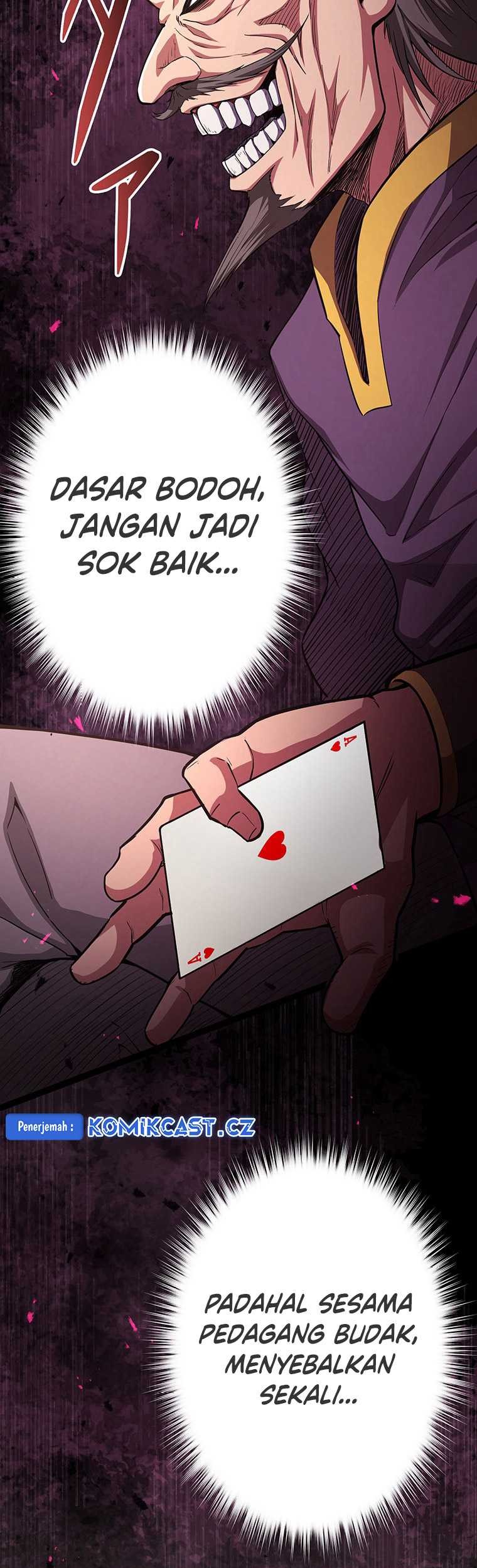 Dungeon Defense chapter 36 halaman 40