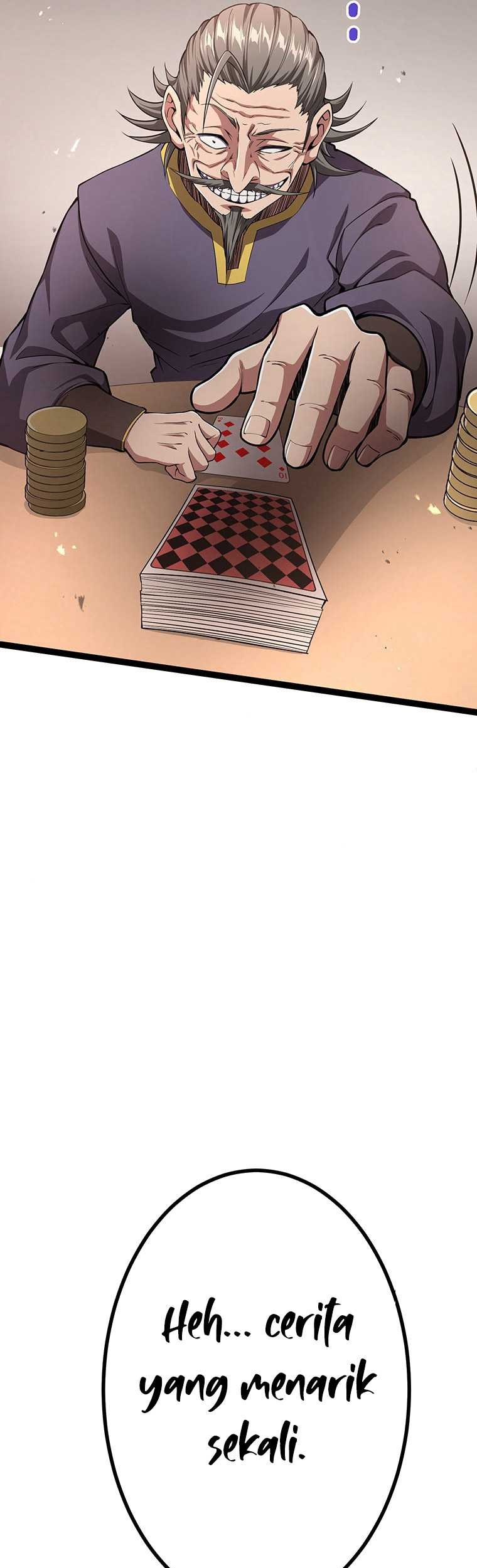 Dungeon Defense chapter 36 halaman 42