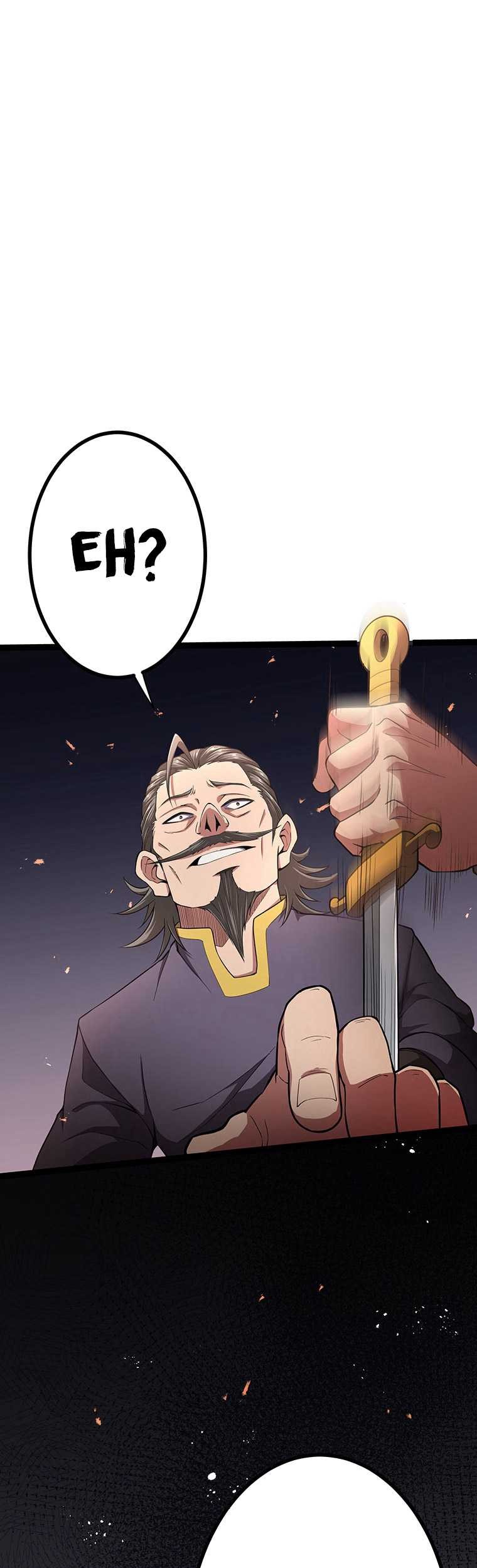Dungeon Defense chapter 36 halaman 46