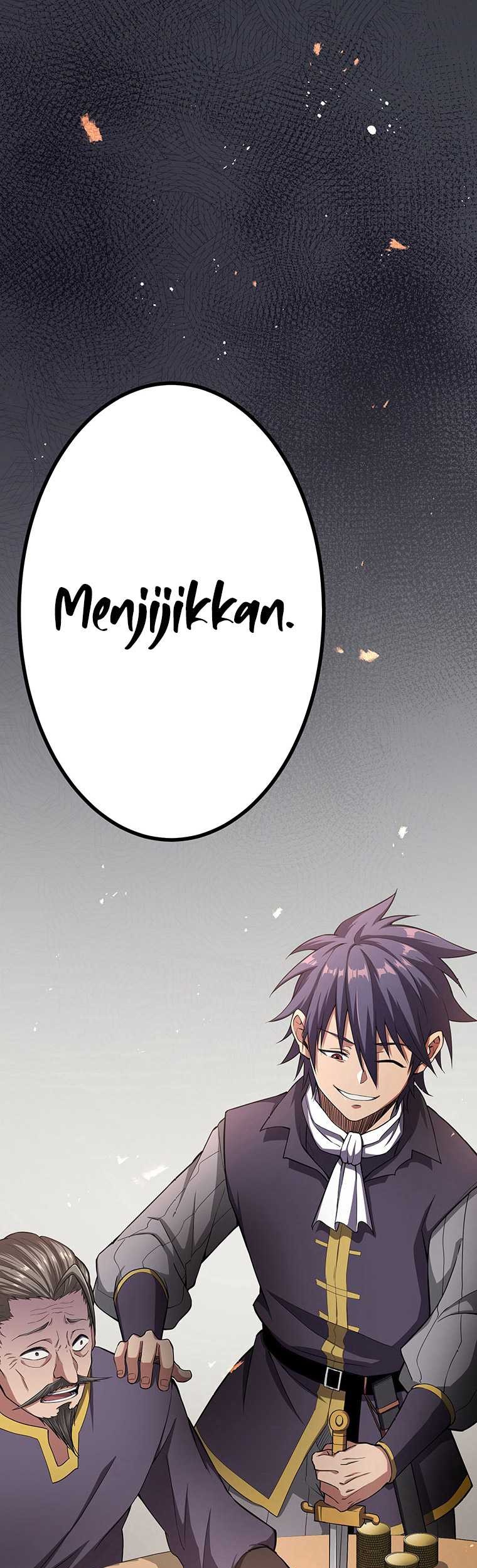 Dungeon Defense chapter 36 halaman 48