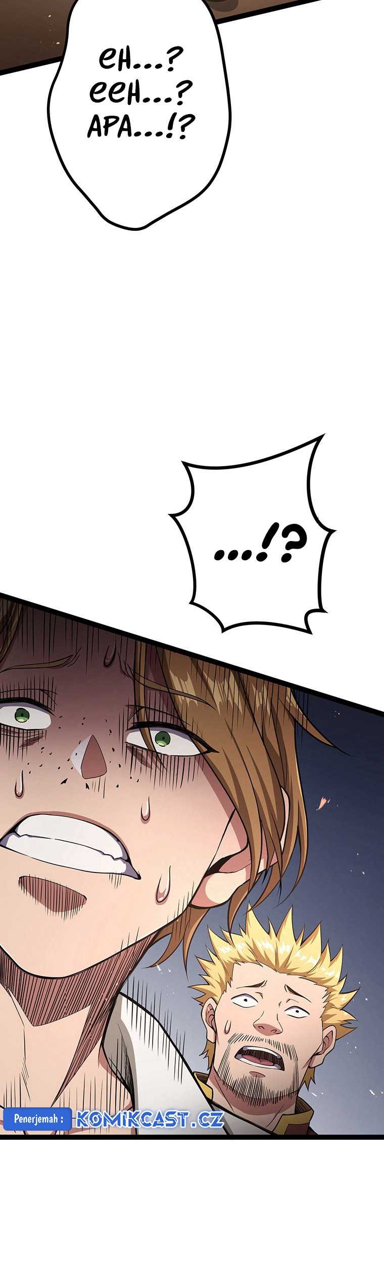 Dungeon Defense chapter 36 halaman 50