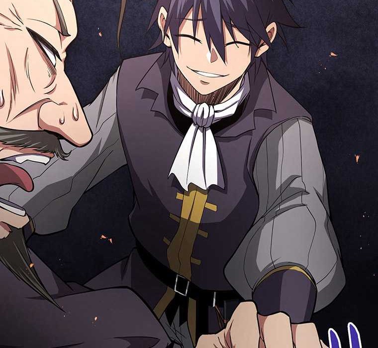 Dungeon Defense chapter 36 halaman 55