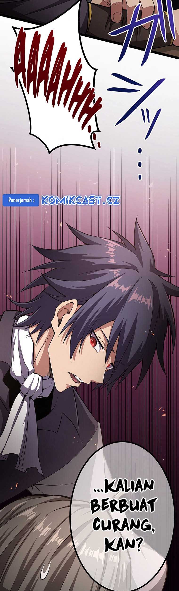 Dungeon Defense chapter 36 halaman 56