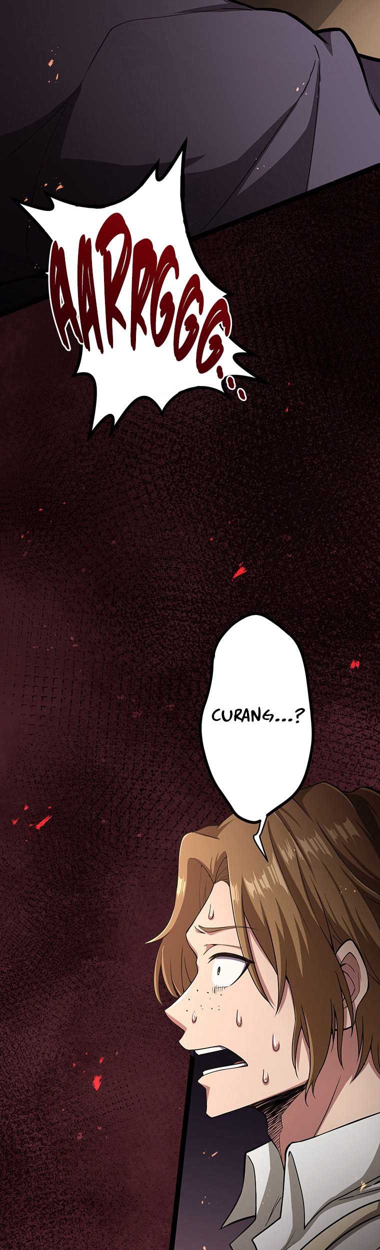 Dungeon Defense chapter 36 halaman 58