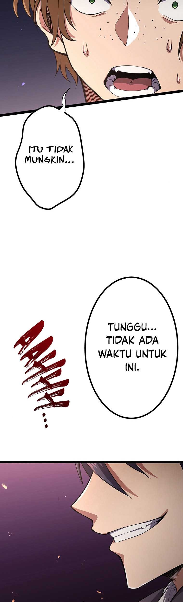 Dungeon Defense chapter 36 halaman 64