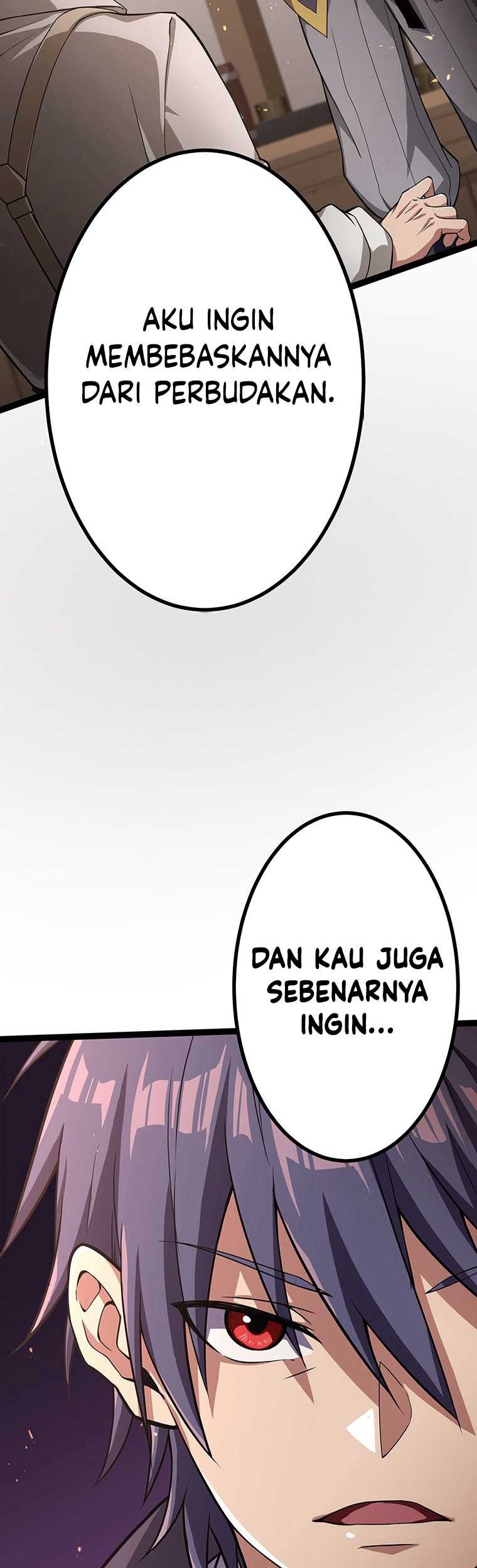 Dungeon Defense chapter 36 halaman 70