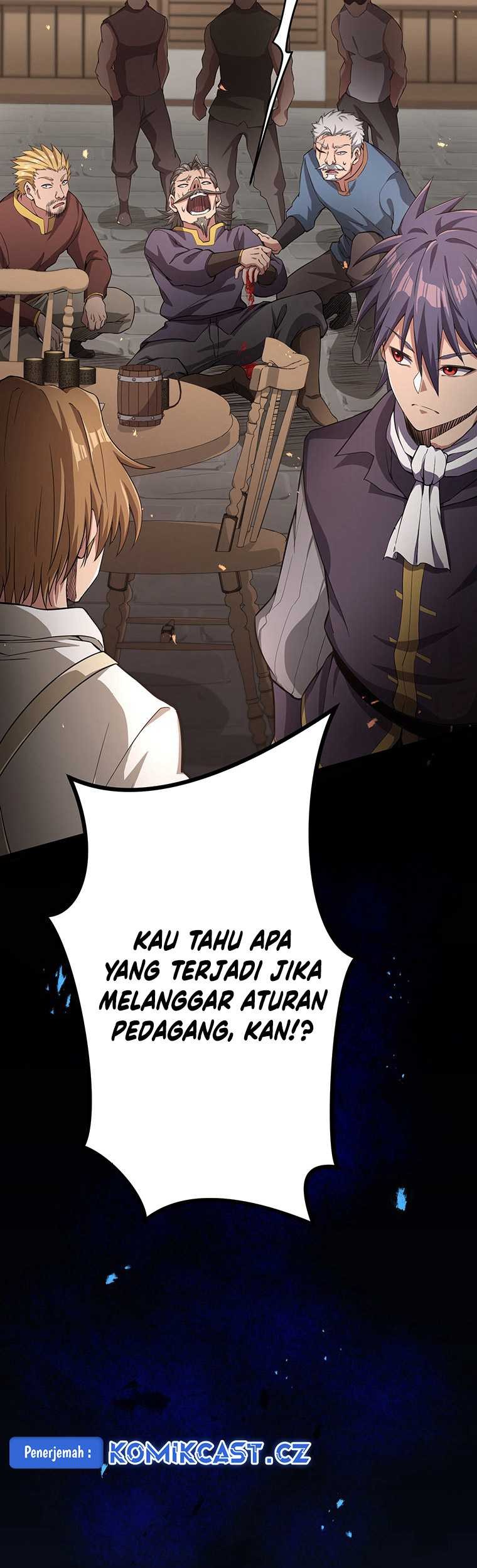 Dungeon Defense chapter 36 halaman 74