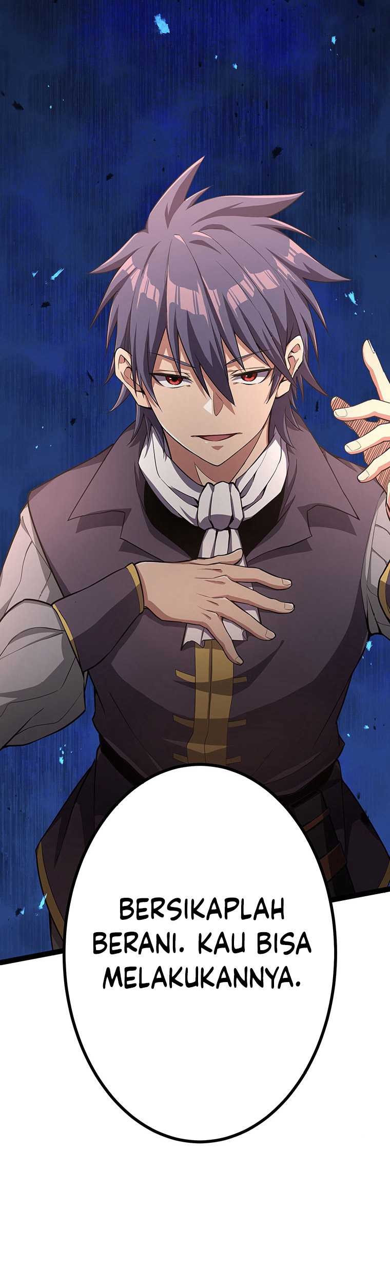 Dungeon Defense chapter 36 halaman 76
