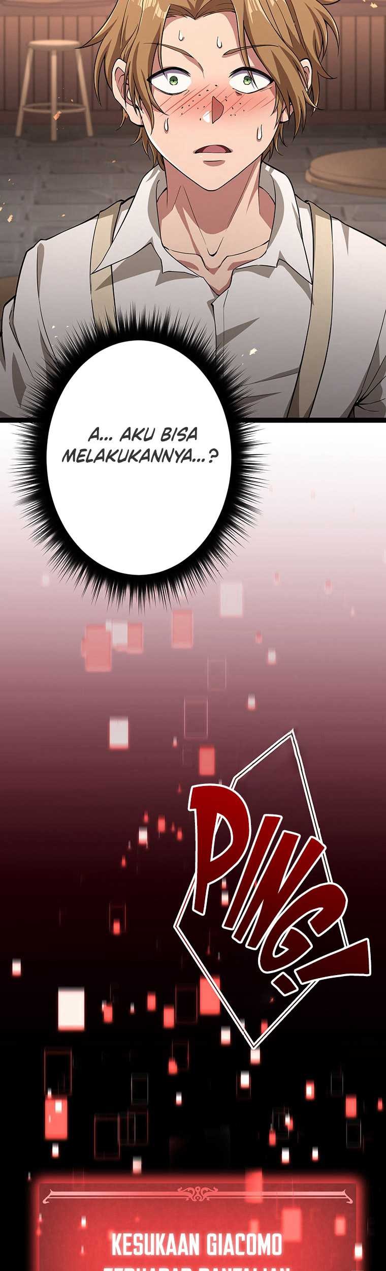 Dungeon Defense chapter 36 halaman 78