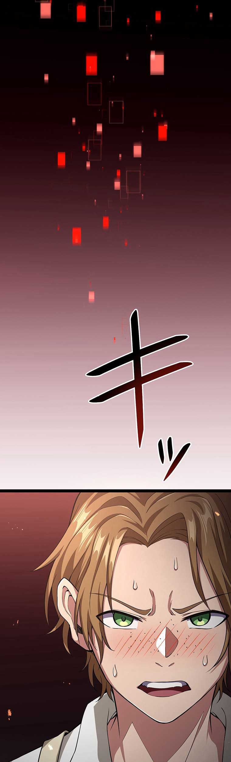 Dungeon Defense chapter 36 halaman 80
