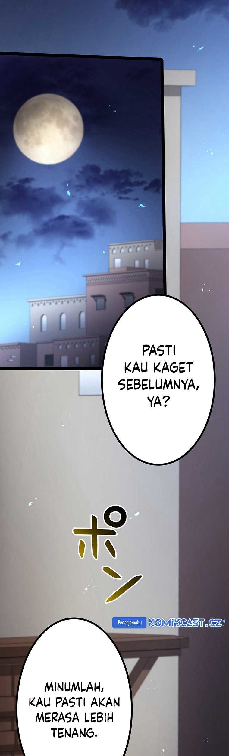 Dungeon Defense chapter 36 halaman 84