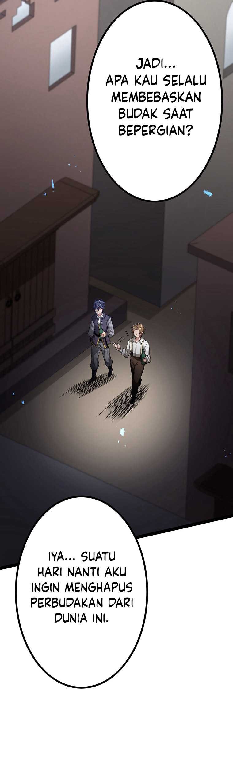 Dungeon Defense chapter 36 halaman 92