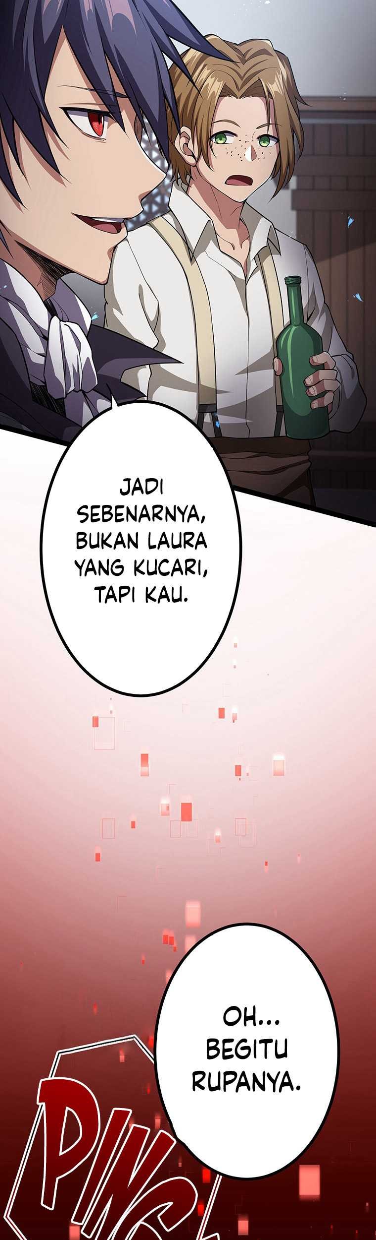 Dungeon Defense chapter 36 halaman 94