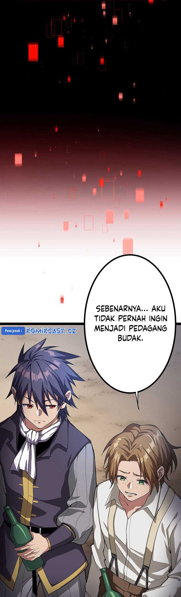 Dungeon Defense chapter 36 halaman 96