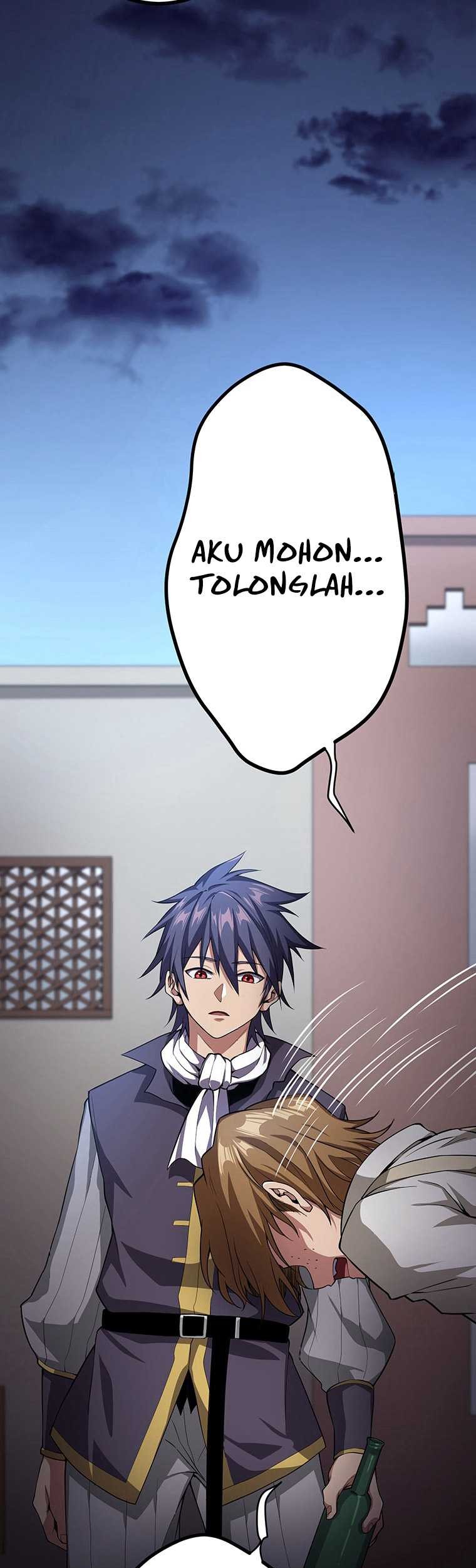 Dungeon Defense chapter 36 halaman 98