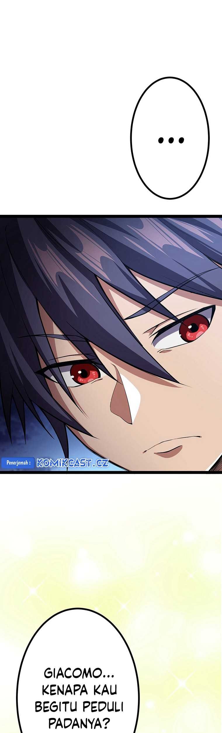 Dungeon Defense chapter 36 halaman 100
