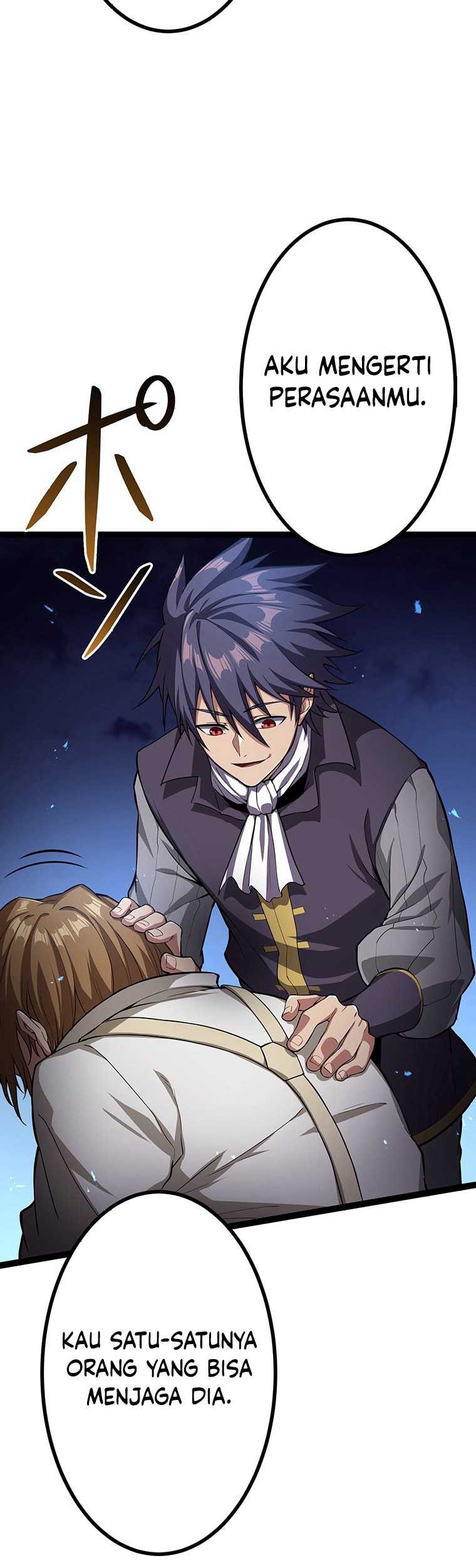 Dungeon Defense chapter 36 halaman 108