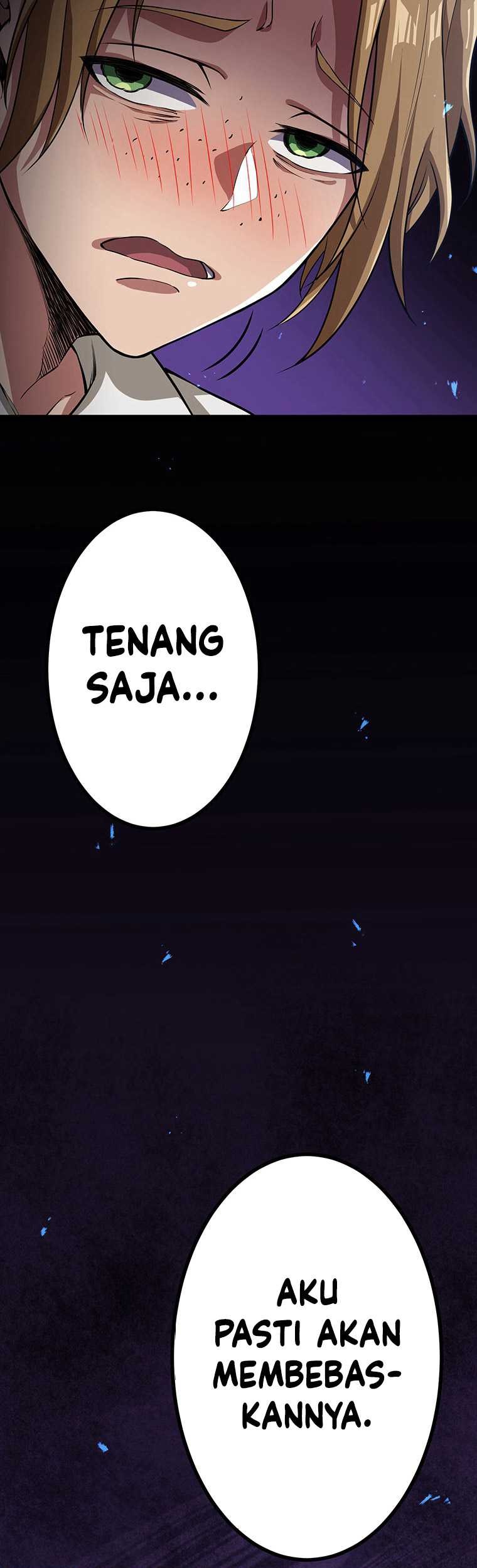 Dungeon Defense chapter 36 halaman 114