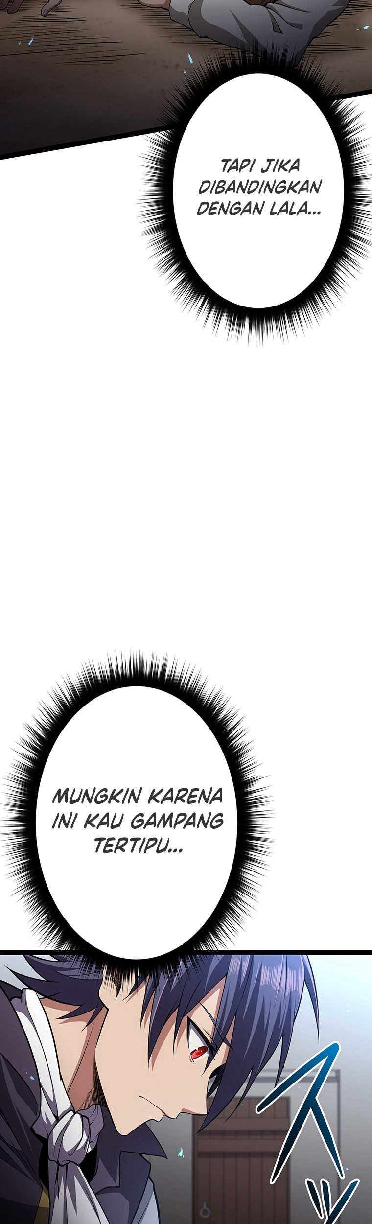 Dungeon Defense chapter 36 halaman 120