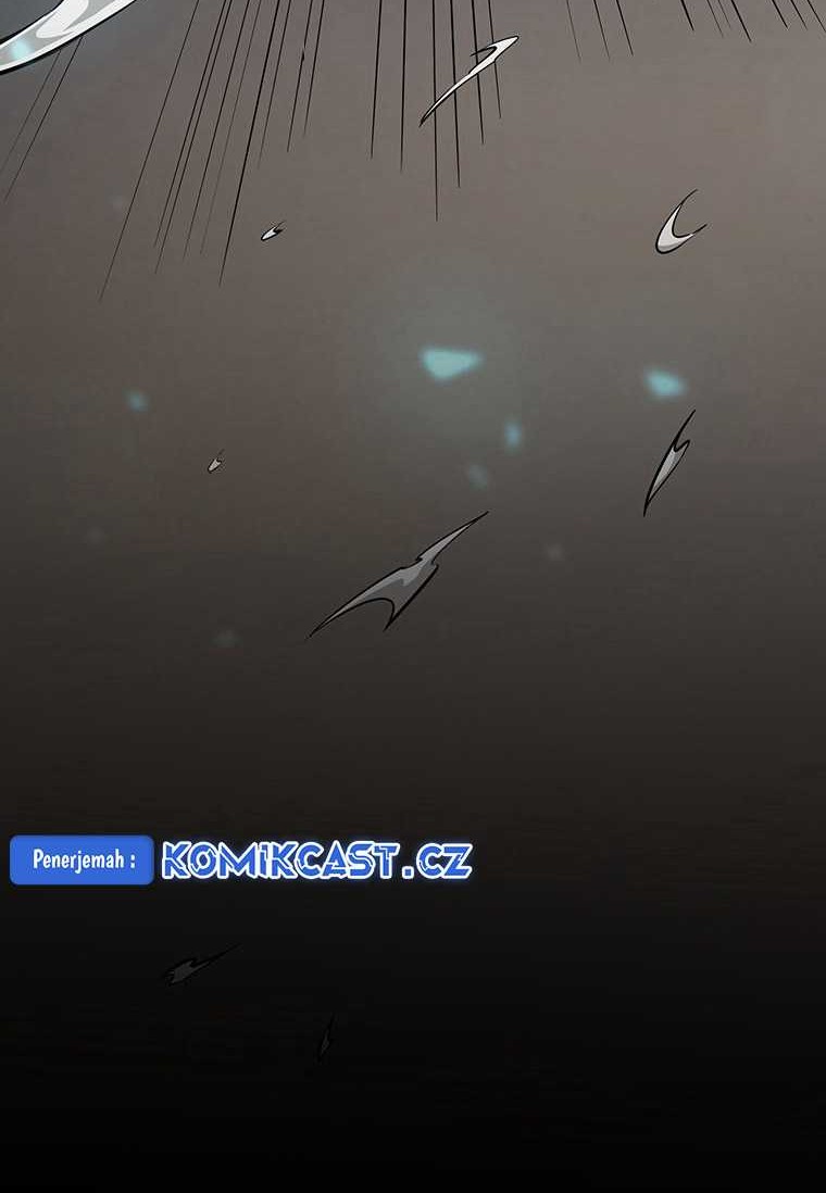 Dungeon Defense chapter 36 halaman 129